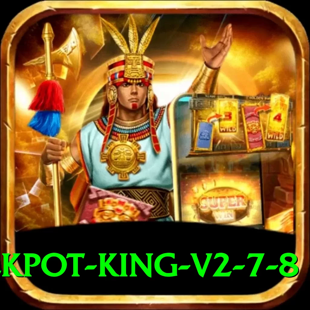 tekkabuzz Jackpot King v2.7.8 - 2