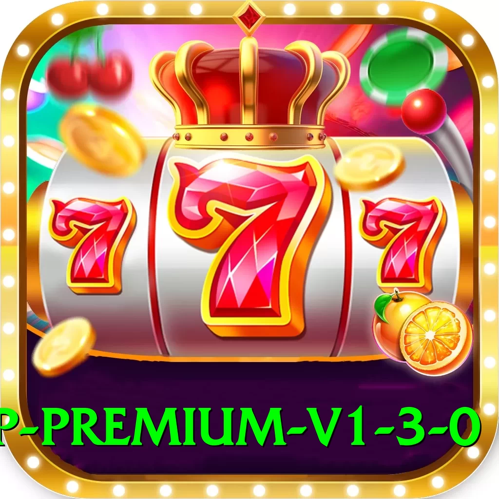Timi Slots App Premium v1.3.0 - 2