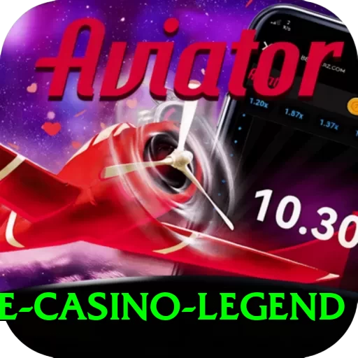 tojay Live Casino Legend - 2