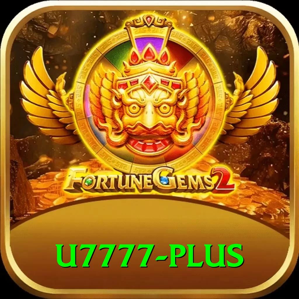 u7777 Jackpot Plus v4.1.5 - 2