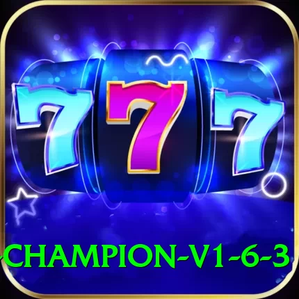 up786 Game Champion v1.6.3 - 2