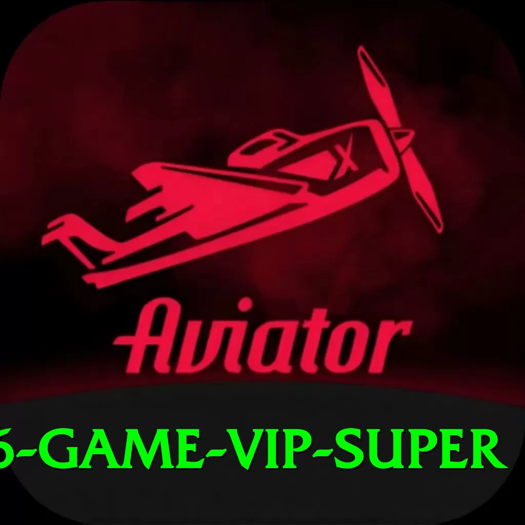 UP786 Game - VIP Super - 2