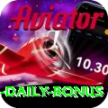 v44 King - Daily Bonus