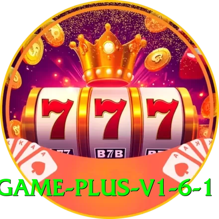 VPBET Game Game Plus v1.6.1 - 2