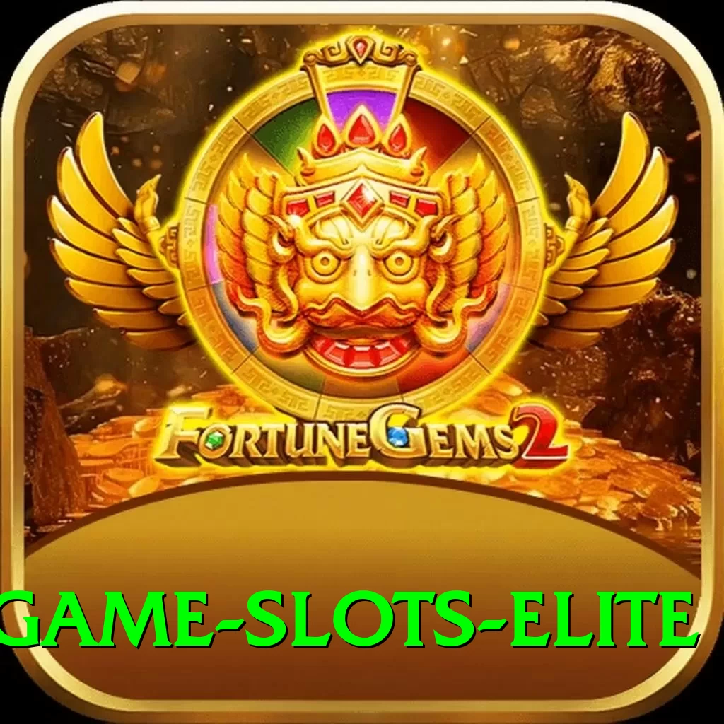 VSP 777 Game - Slots Elite - 2