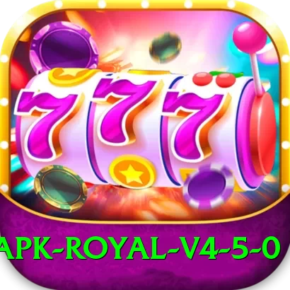 Vxv Bet APK Royal v4.5.0 - 2