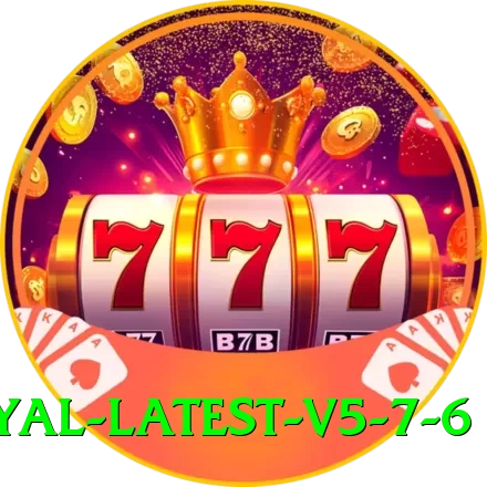 W9Bet Royal Latest v5.7.6 - 2