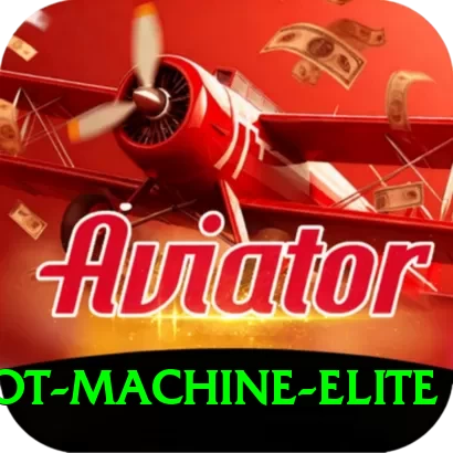 winpkr Slot Machine Elite - 2