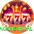 Y444 Game Slot Machine Royal