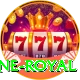 Y444 Game Slot Machine Royal