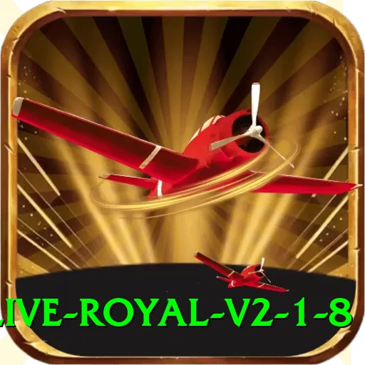 Y888 Live Royal v2.1.8 - 2