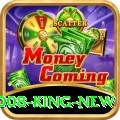 yes008 King New