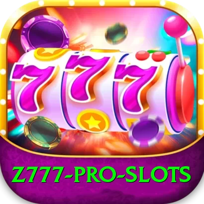 z777 Pro Slots - 2